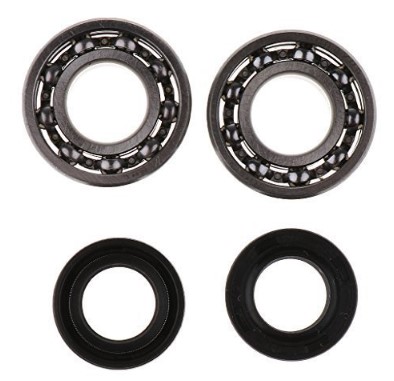 Bearing Oil Seal – Bearing Oil Seal for Shaft & Bearing Protection, Oil/Dust Resistant, Smooth Rotation, Long Life Material, Various Sizes